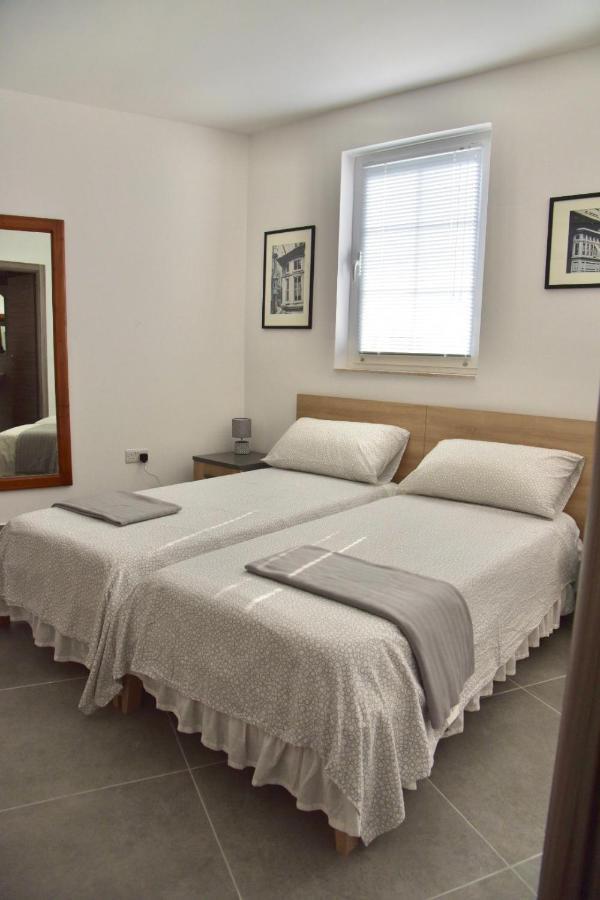Bright & Modern 2-Bedroom, 4Th Floor Apartment In Gzira, Malta 외부 사진