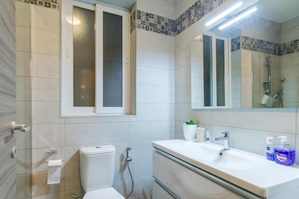 Bright & Modern 2-Bedroom, 4Th Floor Apartment In Gzira, Malta 외부 사진