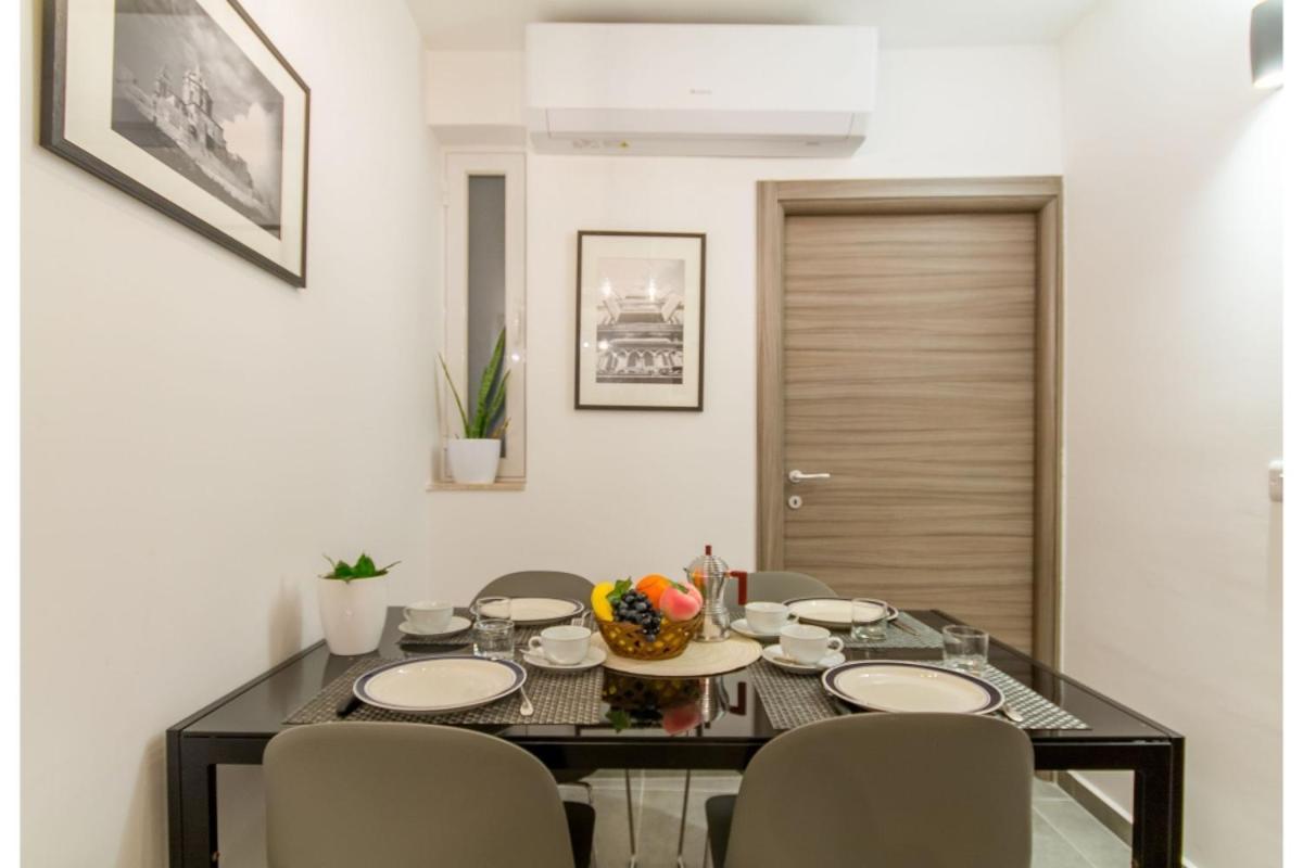 Bright & Modern 2-Bedroom, 4Th Floor Apartment In Gzira, Malta 외부 사진